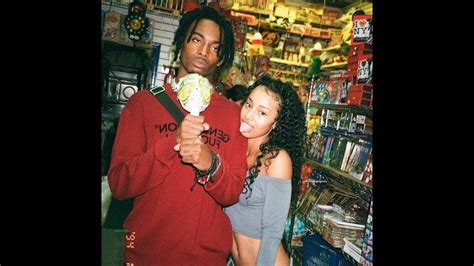 rubi rose playboi carti|Rubi Rose – On Top Lyrics